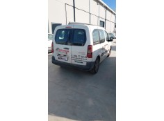Recambio de cerradura puerta trasera derecha para peugeot partner tepee 1.6 hdi / bluehdi 75 referencia OEM IAM   