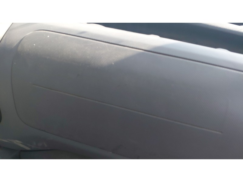 Recambio de kit airbag para peugeot partner tepee 1.6 hdi / bluehdi 75 referencia OEM IAM   