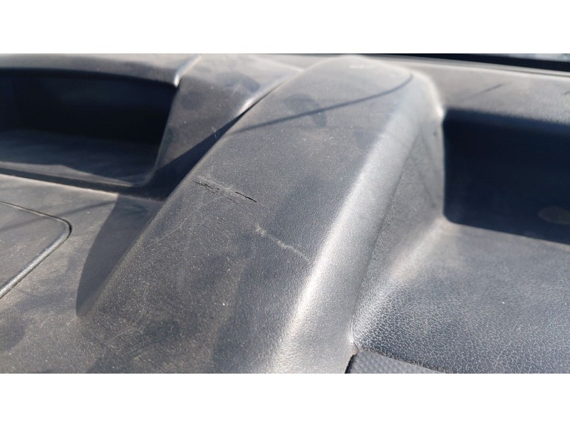 Recambio de kit airbag para peugeot partner tepee 1.6 hdi / bluehdi 75 referencia OEM IAM   
							