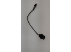 Recambio de sonda lambda para opel zafira tourer 1.4 16v turbo cat (a 14 net / luj) referencia OEM IAM 55563348  