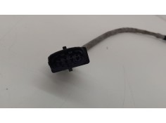 Recambio de sonda lambda para opel zafira tourer 1.4 16v turbo cat (a 14 net / luj) referencia OEM IAM 55563348   2