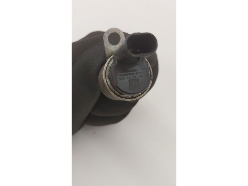 Recambio de sensor para volkswagen golf vii lim. (5g1) advance bluemotion referencia OEM IAM 04E906455D  