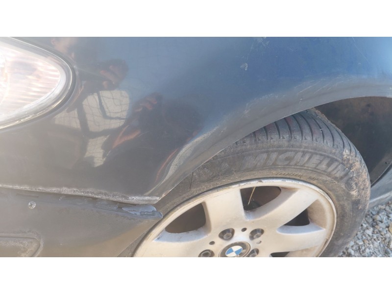 Recambio de aleta delantera izquierda para bmw 3 touring (e46) 320 d referencia OEM IAM   
							