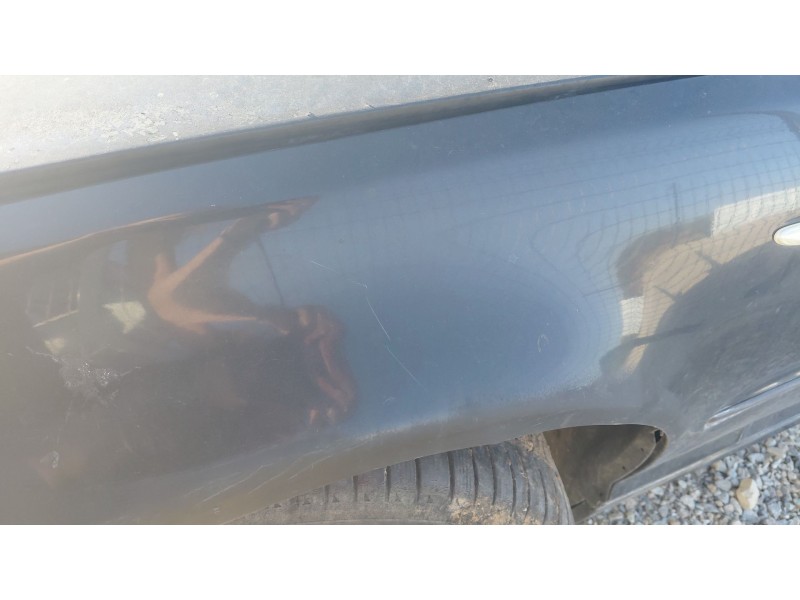 Recambio de aleta delantera izquierda para bmw 3 touring (e46) 320 d referencia OEM IAM   