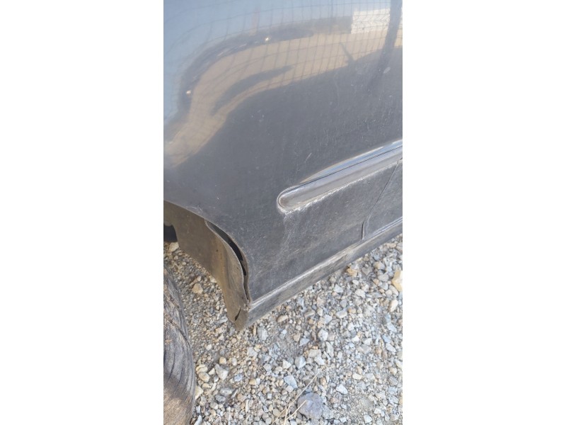Recambio de aleta delantera izquierda para bmw 3 touring (e46) 320 d referencia OEM IAM   
							