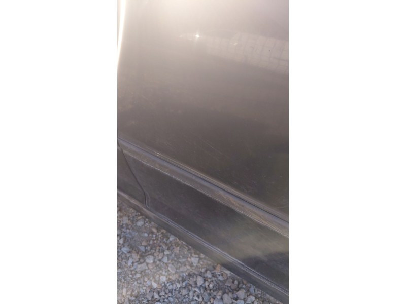 Recambio de puerta delantera izquierda para bmw 3 touring (e46) 320 d referencia OEM IAM   
							