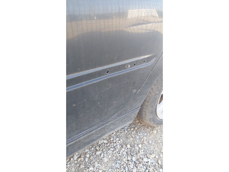 Recambio de puerta trasera izquierda para bmw 3 touring (e46) 320 d referencia OEM IAM   
							