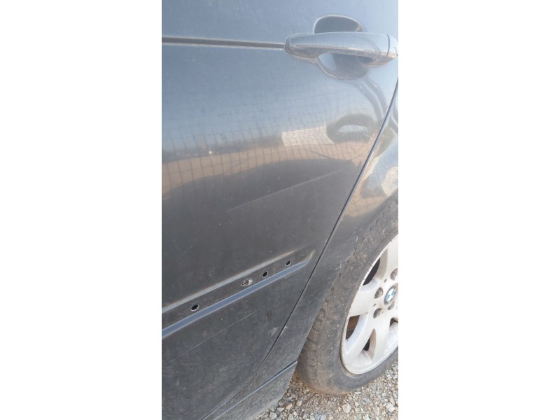 Recambio de puerta trasera izquierda para bmw 3 touring (e46) 320 d referencia OEM IAM   
							
