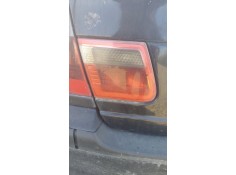 Recambio de piloto trasero izquierdo interior para bmw 3 touring (e46) 320 d referencia OEM IAM   