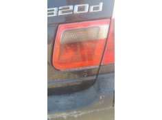 Recambio de piloto trasero derecho interior para bmw 3 touring (e46) 320 d referencia OEM IAM   