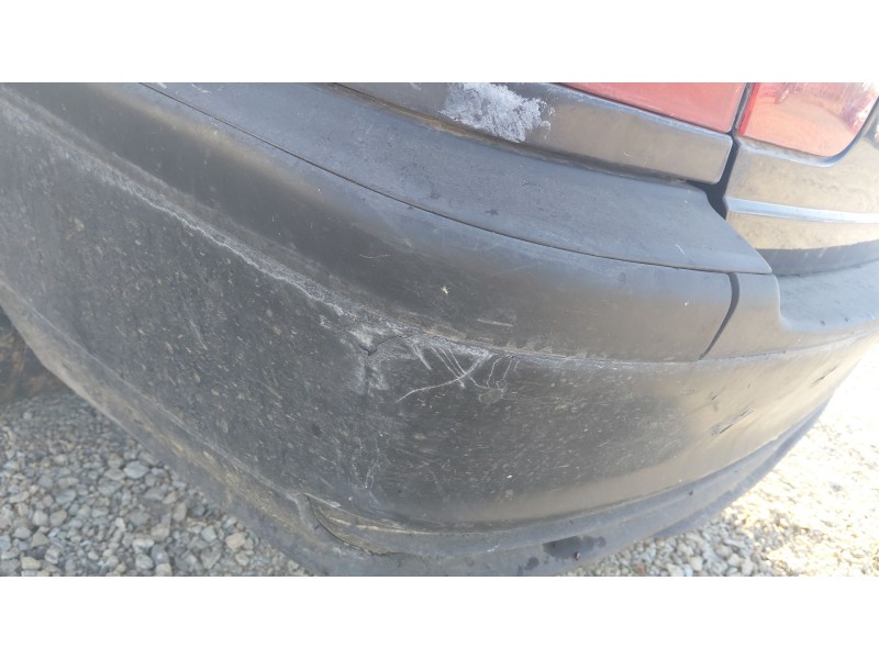 Recambio de paragolpes trasero para bmw 3 touring (e46) 320 d referencia OEM IAM   