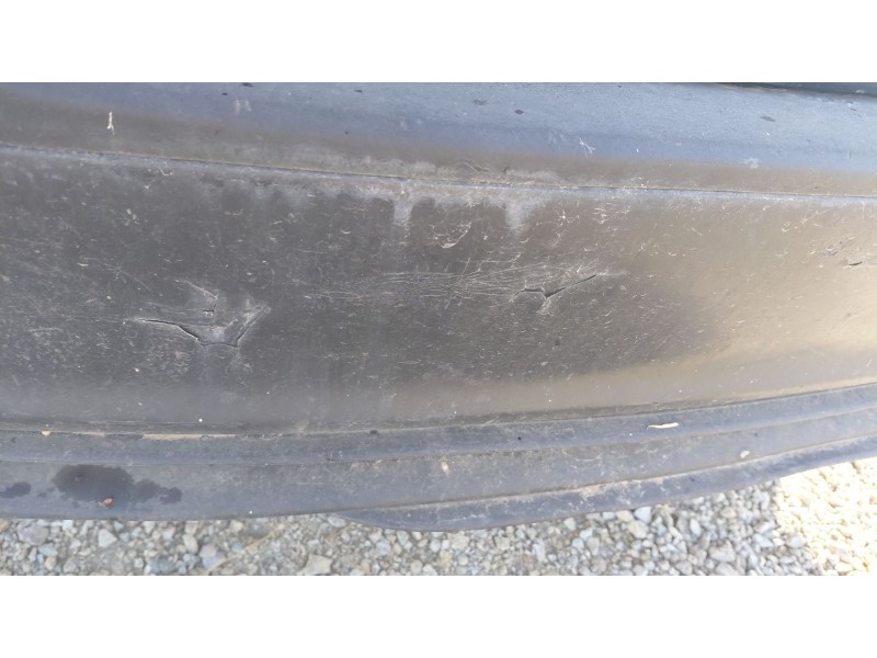 Recambio de paragolpes trasero para bmw 3 touring (e46) 320 d referencia OEM IAM   
							