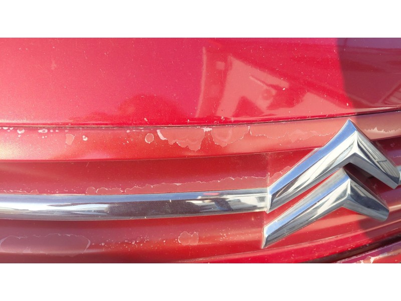 Recambio de capot para citroën xsara picasso (n68) 1.6 hdi referencia OEM IAM   