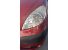 Recambio de faro izquierdo para citroën xsara picasso (n68) 1.6 hdi referencia OEM IAM   