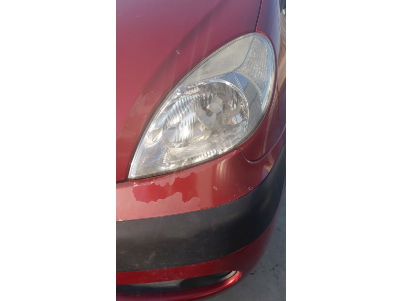 Recambio de faro izquierdo para citroën xsara picasso (n68) 1.6 hdi referencia OEM IAM   
							