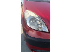 Recambio de faro derecho para citroën xsara picasso (n68) 1.6 hdi referencia OEM IAM   