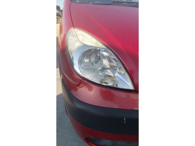 Recambio de faro derecho para citroën xsara picasso (n68) 1.6 hdi referencia OEM IAM   
							