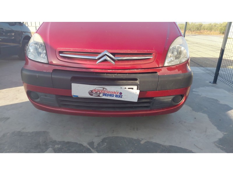 Recambio de paragolpes delantero para citroën xsara picasso (n68) 1.6 hdi referencia OEM IAM   