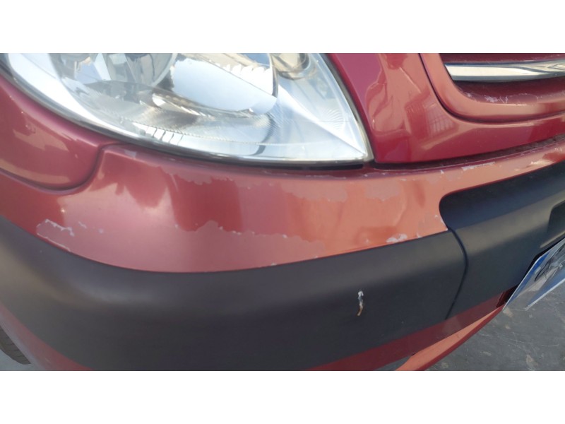 Recambio de paragolpes delantero para citroën xsara picasso (n68) 1.6 hdi referencia OEM IAM   
							