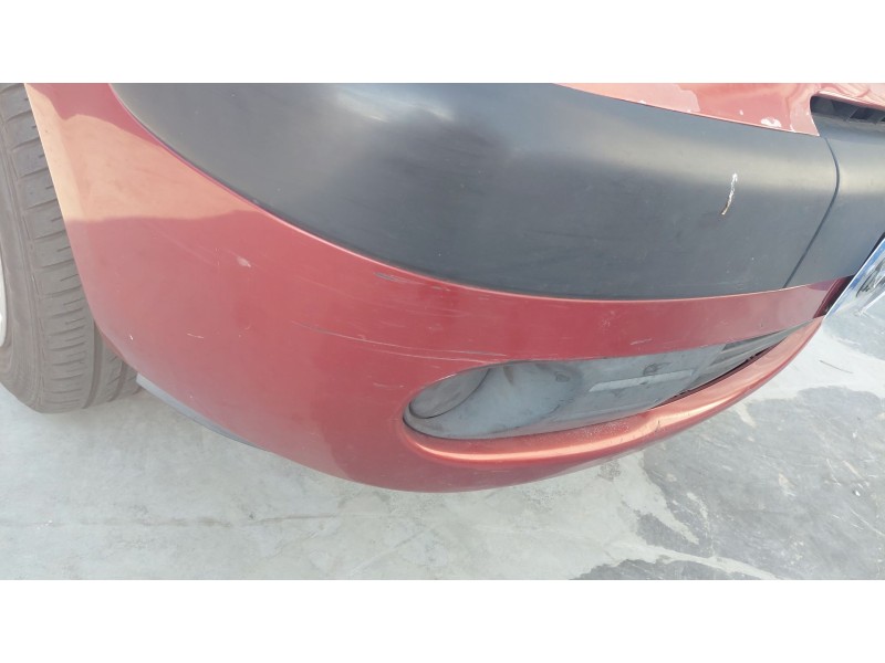 Recambio de paragolpes delantero para citroën xsara picasso (n68) 1.6 hdi referencia OEM IAM   
							