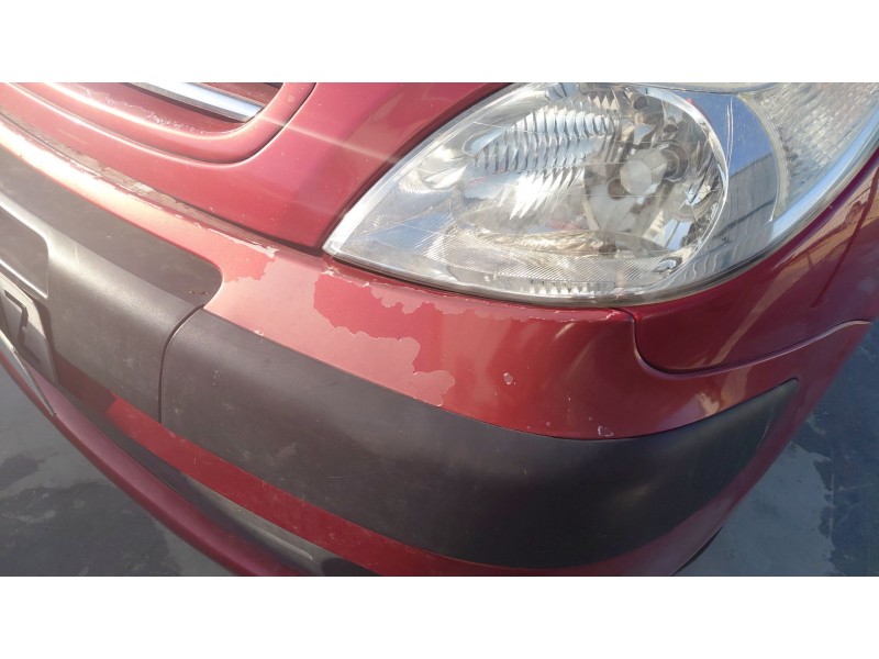 Recambio de paragolpes delantero para citroën xsara picasso (n68) 1.6 hdi referencia OEM IAM   
							