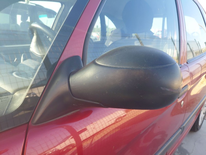 Recambio de retrovisor izquierdo para citroën xsara picasso (n68) 1.6 hdi referencia OEM IAM   
							