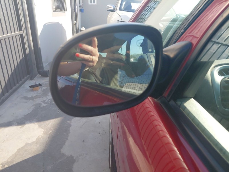 Recambio de retrovisor izquierdo para citroën xsara picasso (n68) 1.6 hdi referencia OEM IAM   
							