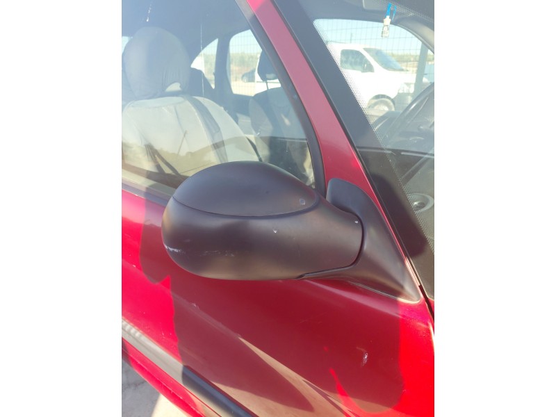 Recambio de retrovisor derecho para citroën xsara picasso (n68) 1.6 hdi referencia OEM IAM   