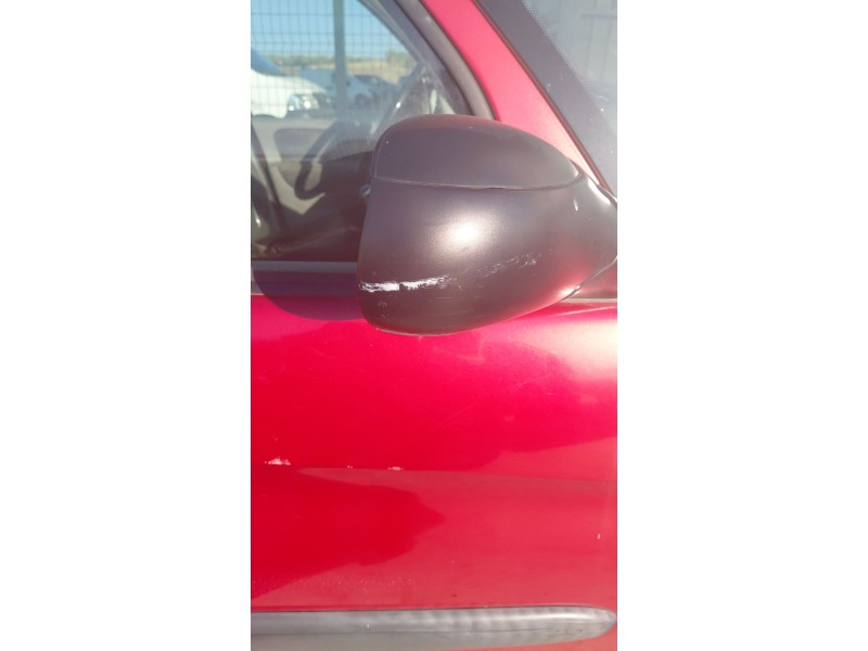Recambio de retrovisor derecho para citroën xsara picasso (n68) 1.6 hdi referencia OEM IAM   
							