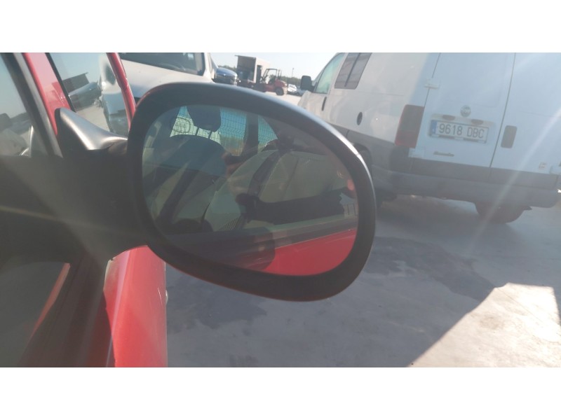 Recambio de retrovisor derecho para citroën xsara picasso (n68) 1.6 hdi referencia OEM IAM   