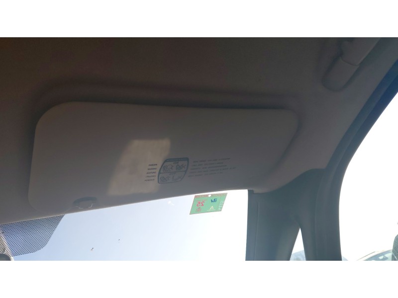 Recambio de parasol derecho para citroën xsara picasso (n68) 1.6 hdi referencia OEM IAM   
							