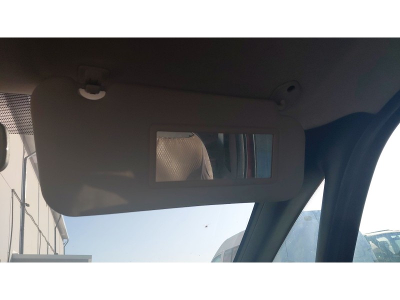 Recambio de parasol derecho para citroën xsara picasso (n68) 1.6 hdi referencia OEM IAM   