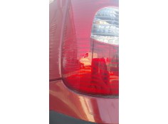 Recambio de piloto trasero izquierdo para citroën xsara picasso (n68) 1.6 hdi referencia OEM IAM    2