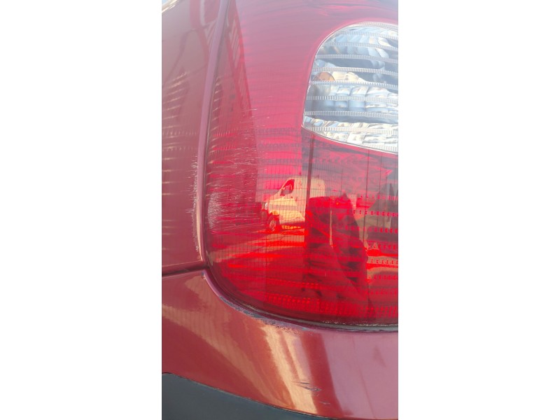 Recambio de piloto trasero izquierdo para citroën xsara picasso (n68) 1.6 hdi referencia OEM IAM   
							