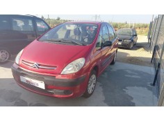 Recambio de cerradura puerta delantera izquierda para citroën xsara picasso (n68) 1.6 hdi referencia OEM IAM   