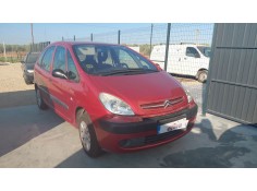 Recambio de cerradura puerta delantera derecha para citroën xsara picasso (n68) 1.6 hdi referencia OEM IAM   