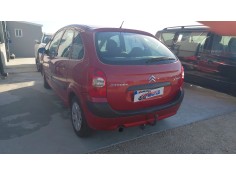 Recambio de cerradura puerta trasera izquierda para citroën xsara picasso (n68) 1.6 hdi referencia OEM IAM   