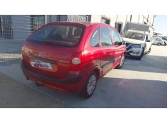 Recambio de cerradura puerta trasera derecha para citroën xsara picasso (n68) 1.6 hdi referencia OEM IAM   