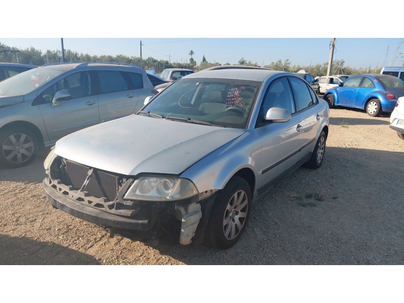 volkswagen passat b5.5 (3b3) del año 2004