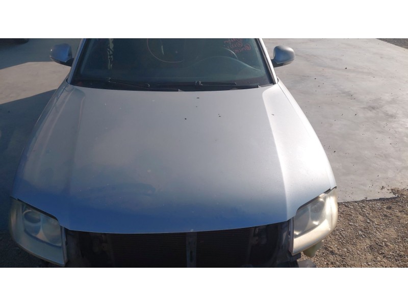 Recambio de capot para volkswagen passat b5.5 (3b3) 1.6 referencia OEM IAM   
							