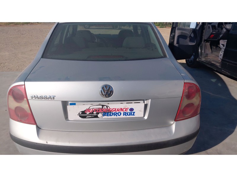 Recambio de porton trasero para volkswagen passat b5.5 (3b3) 1.6 referencia OEM IAM   
							