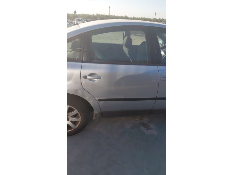 Recambio de puerta trasera derecha para volkswagen passat b5.5 (3b3) 1.6 referencia OEM IAM   
							