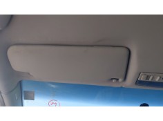 Recambio de parasol izquierdo para volkswagen passat b5.5 (3b3) 1.6 referencia OEM IAM   