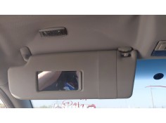 Recambio de parasol izquierdo para volkswagen passat b5.5 (3b3) 1.6 referencia OEM IAM    2