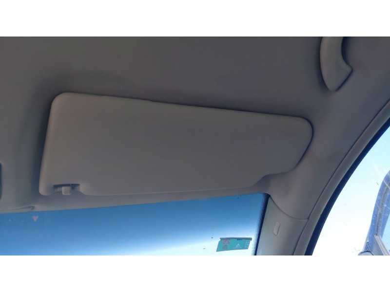 Recambio de parasol derecho para volkswagen passat b5.5 (3b3) 1.6 referencia OEM IAM   
							