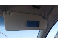Recambio de parasol derecho para volkswagen passat b5.5 (3b3) 1.6 referencia OEM IAM    2