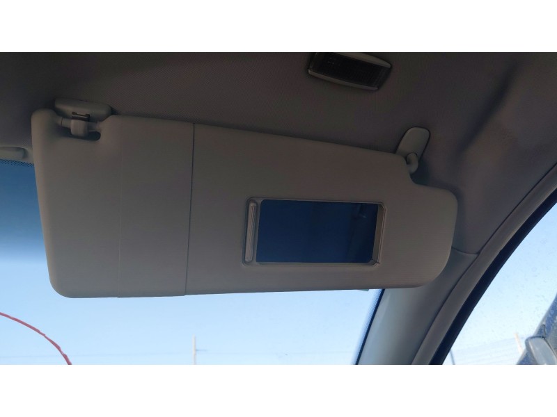Recambio de parasol derecho para volkswagen passat b5.5 (3b3) 1.6 referencia OEM IAM   
							