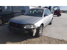 Recambio de cerradura puerta delantera izquierda para volkswagen passat b5.5 (3b3) 1.6 referencia OEM IAM   