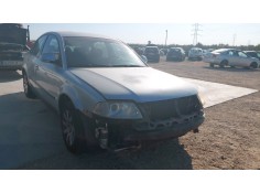 Recambio de cerradura puerta delantera derecha para volkswagen passat b5.5 (3b3) 1.6 referencia OEM IAM   