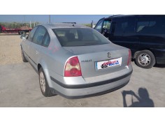 Recambio de cerradura puerta trasera izquierda para volkswagen passat b5.5 (3b3) 1.6 referencia OEM IAM   
